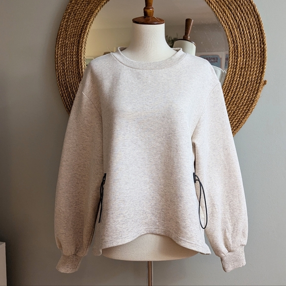 Varley Bella Sweatshirt - Picture 2 of 6